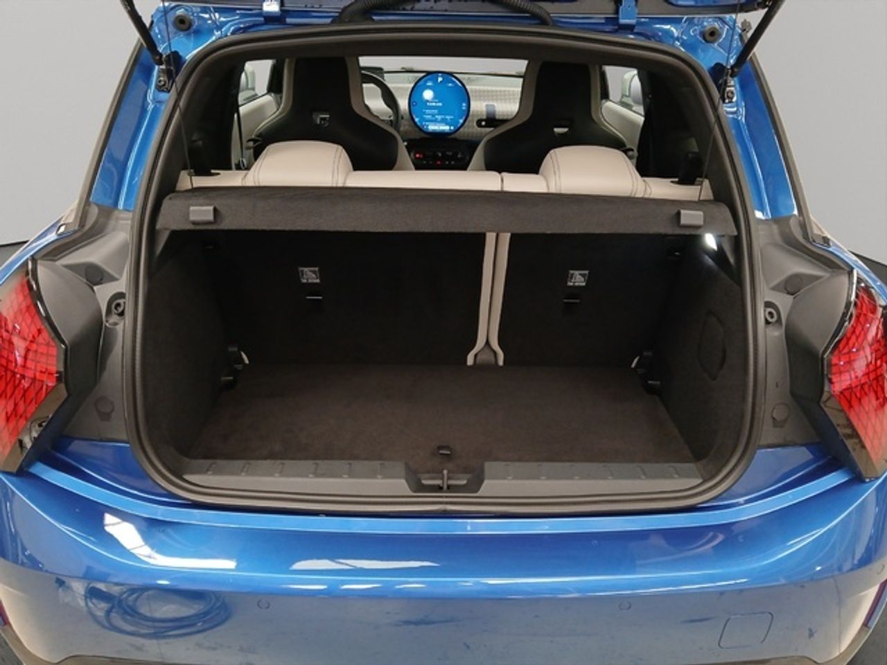 MINI Cooper  se 160 kw (218 cv)   - Foto 12