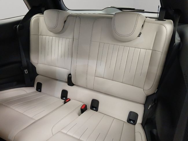 MINI Cooper  se 160 kw (218 cv)