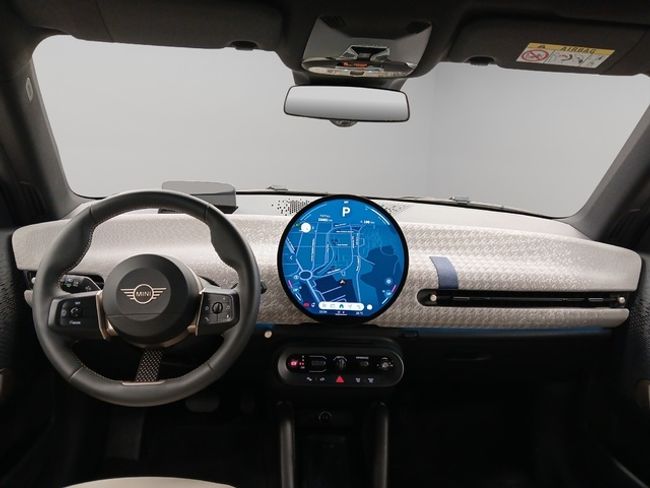 MINI Cooper  se 160 kw (218 cv)