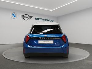 MINI Cooper  se 160 kw (218 cv)   - Foto 9