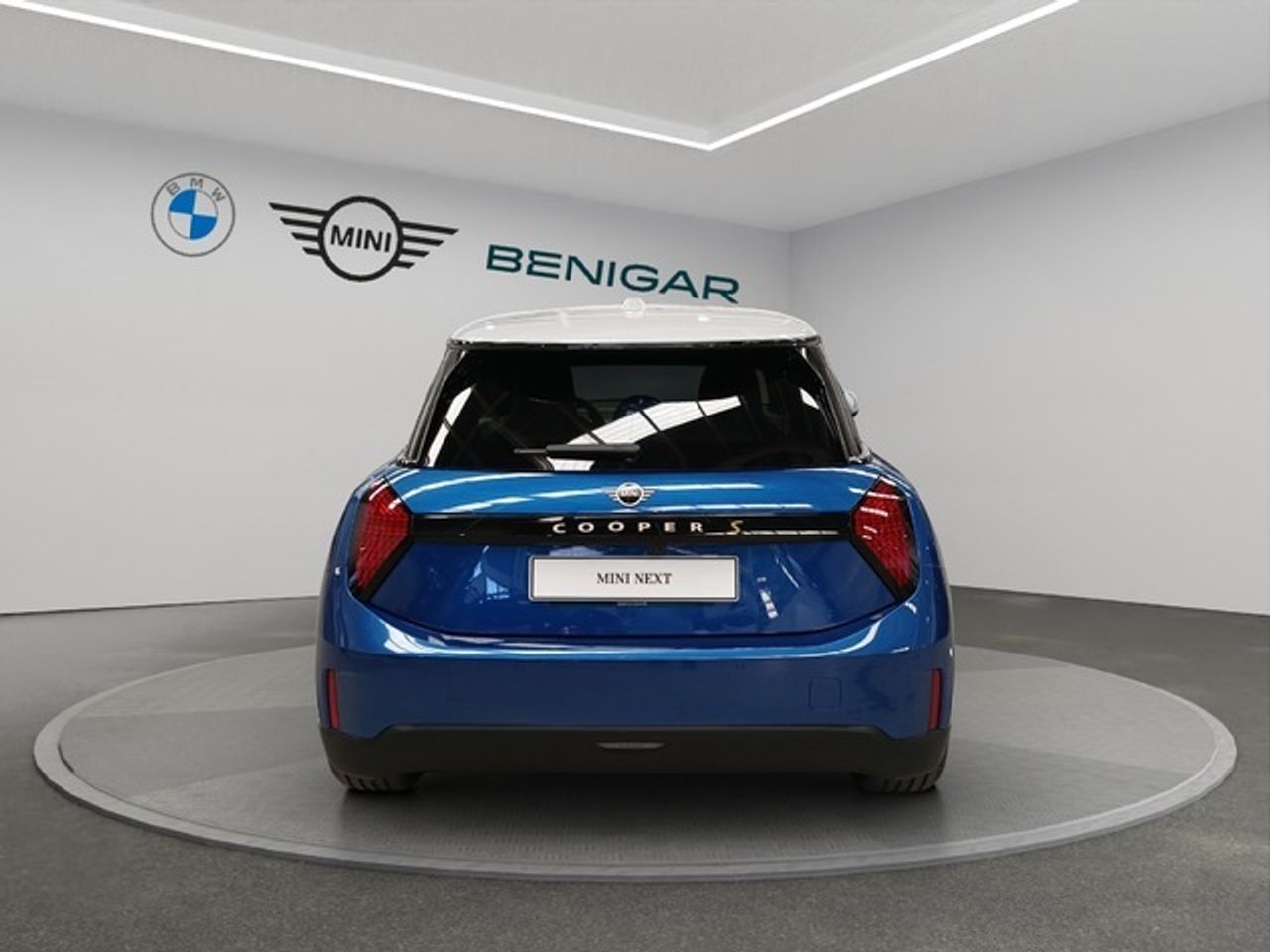 MINI Cooper  se 160 kw (218 cv)   - Foto 6