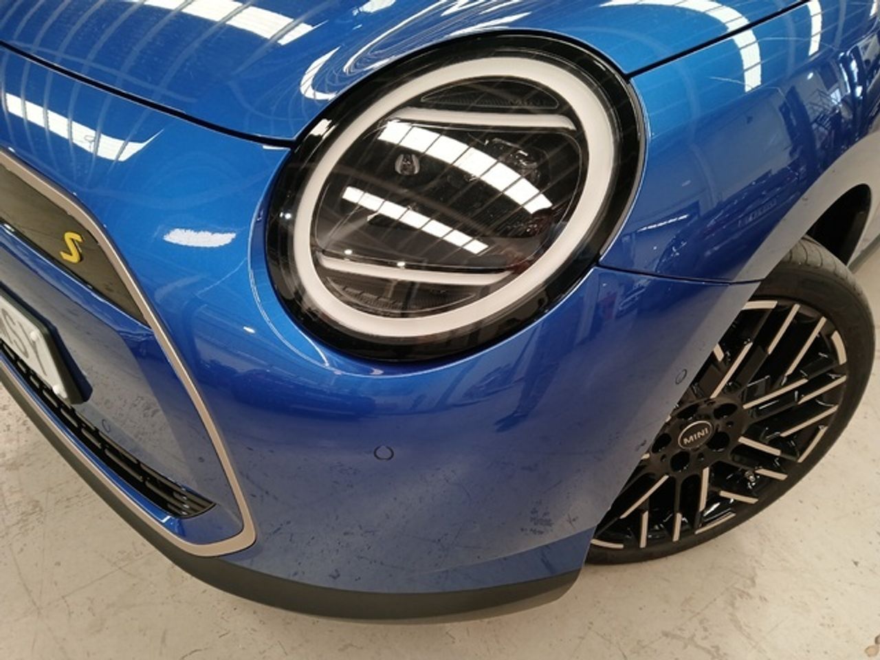 MINI Cooper  se 160 kw (218 cv)   - Foto 7