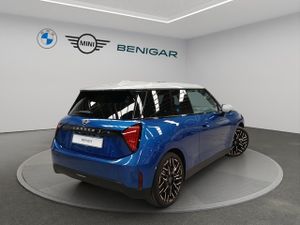 MINI Cooper  se 160 kw (218 cv)   - Foto 7