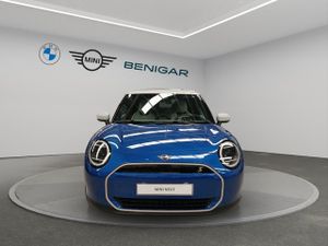MINI Cooper  se 160 kw (218 cv)   - Foto 3