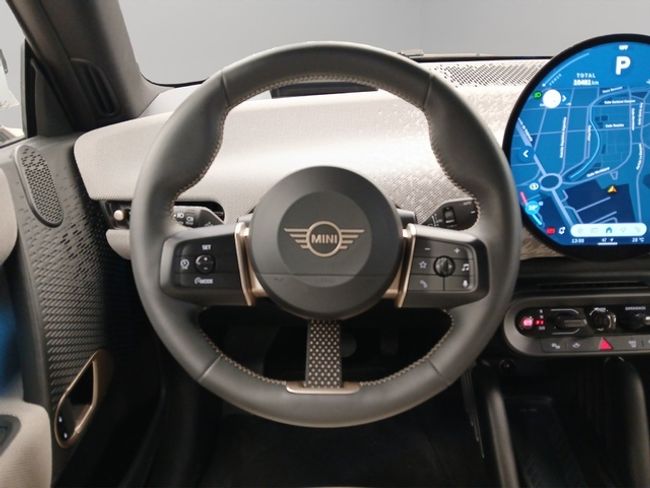 MINI Cooper  se 160 kw (218 cv)