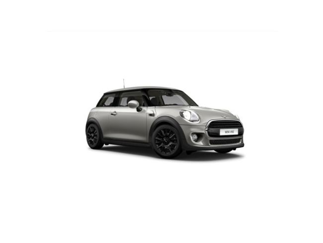 MINI Cooper one 75 kw (102 cv)