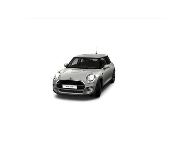 MINI Cooper one 75 kw (102 cv)