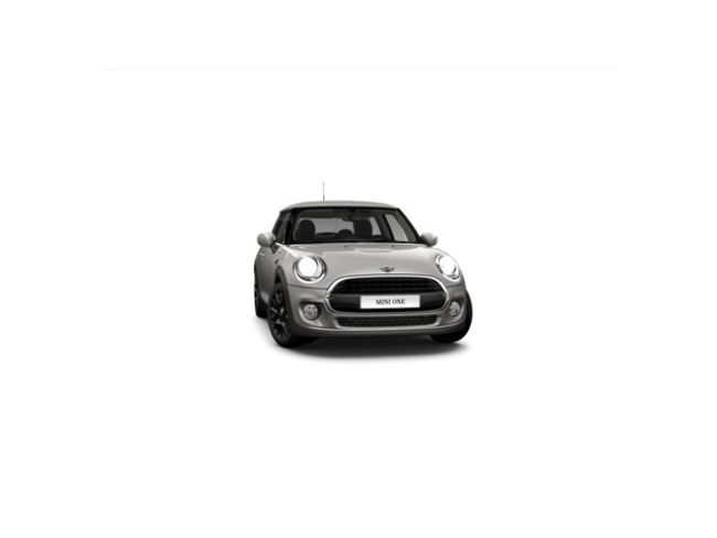 MINI Cooper one 75 kw (102 cv)