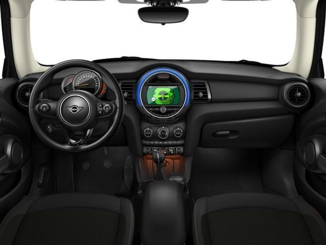 MINI Cooper one d 70 kw (95 cv)