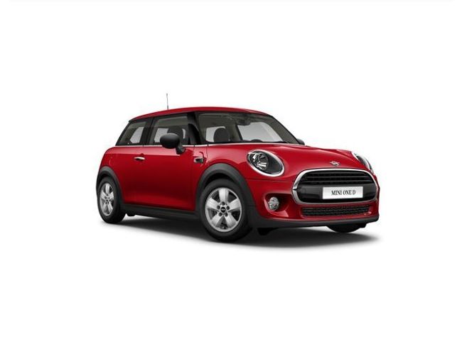 MINI Cooper one d 70 kw (95 cv)