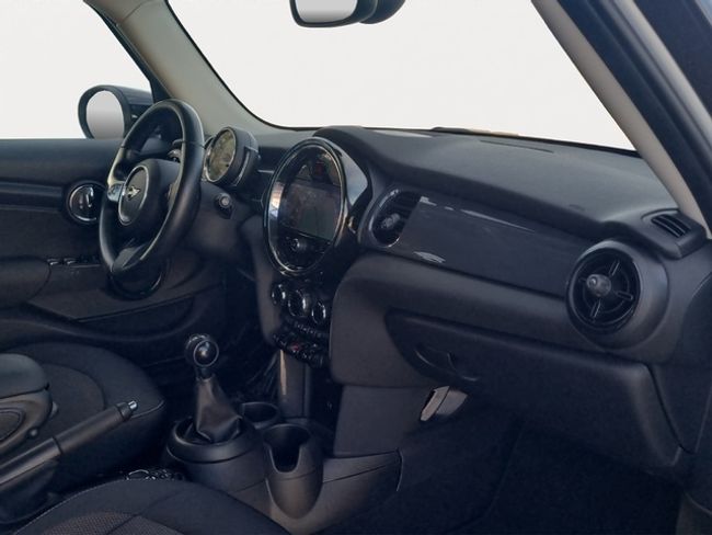 MINI Cooper  100 kw (136 cv)