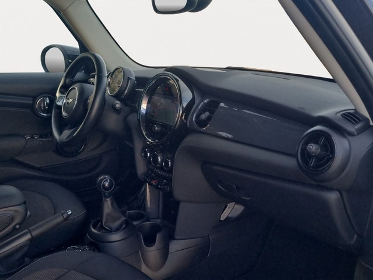 MINI Cooper  100 kw (136 cv)   - Foto 9