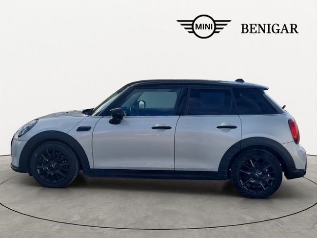 MINI Cooper  100 kw (136 cv)