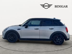 MINI Cooper  100 kw (136 cv)   - Foto 5