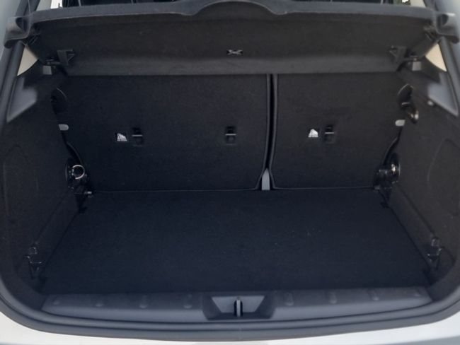 MINI Cooper  100 kw (136 cv)