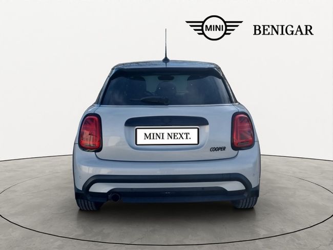 MINI Cooper  100 kw (136 cv)