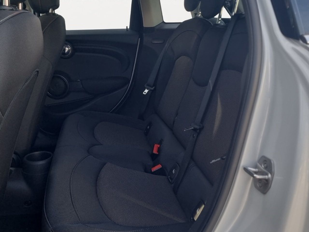 MINI Cooper  100 kw (136 cv)   - Foto 10