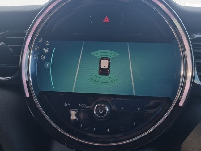 MINI Cooper  100 kw (136 cv)