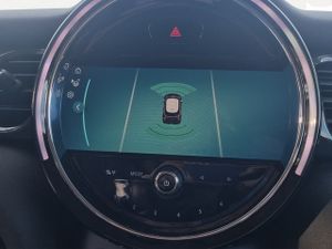 MINI Cooper  100 kw (136 cv)   - Foto 27