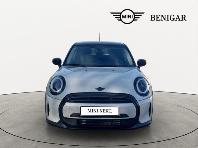 MINI Cooper  100 kw (136 cv)