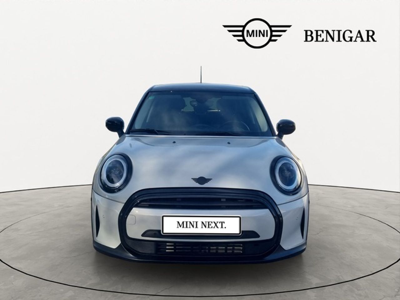 MINI Cooper  100 kw (136 cv)   - Foto 3