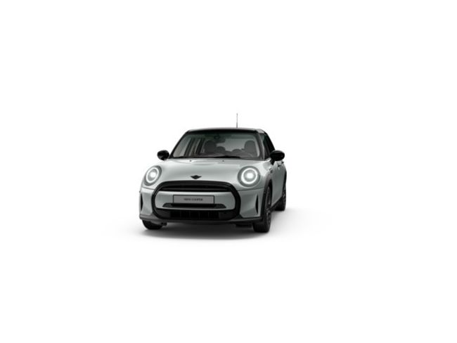MINI Cooper  100 kw (136 cv)