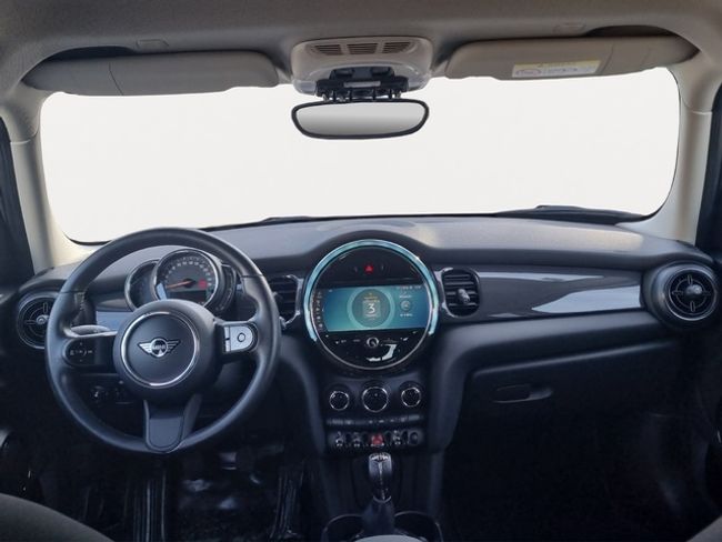 MINI Cooper  100 kw (136 cv)