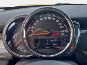 MINI Cooper  100 kw (136 cv)   - Foto 23