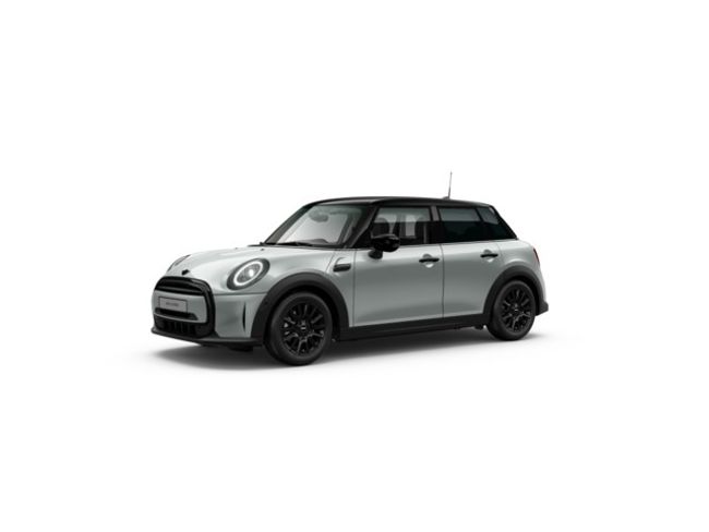 MINI Cooper  100 kw (136 cv)