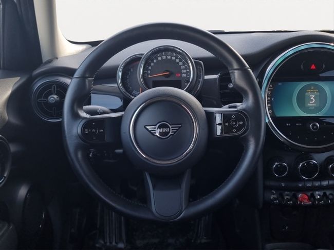 MINI Cooper  100 kw (136 cv)