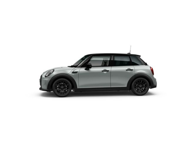 MINI Cooper  100 kw (136 cv)