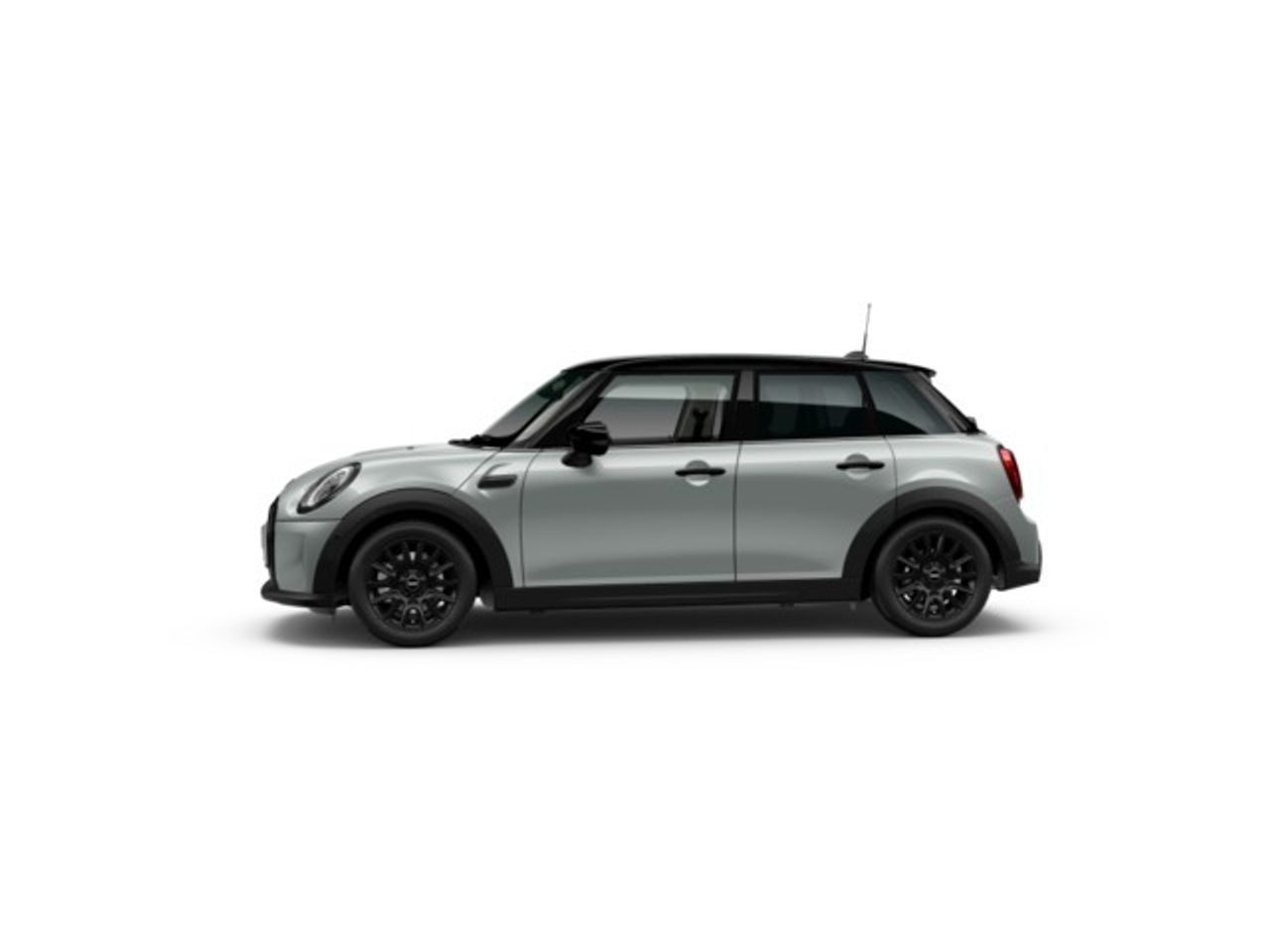 MINI Cooper  100 kw (136 cv)   - Foto 6