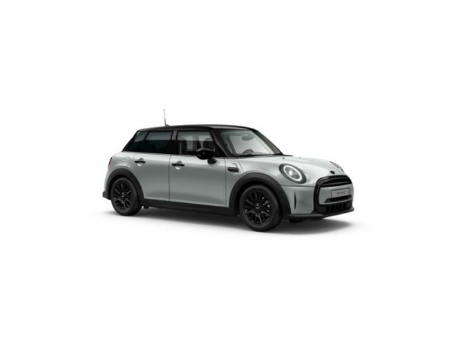 MINI Cooper  100 kw (136 cv)
