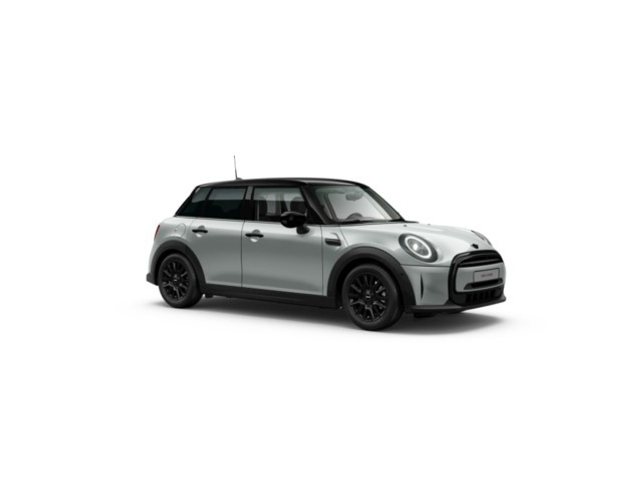 MINI Cooper  100 kw (136 cv)   - Foto 5