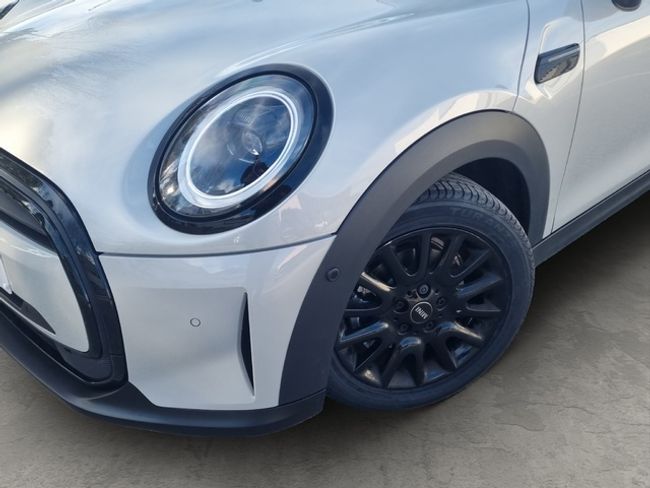 MINI Cooper  100 kw (136 cv)