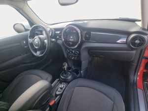 MINI Cooper  100 kw (136 cv)   - Foto 15