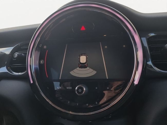 MINI Cooper  100 kw (136 cv)