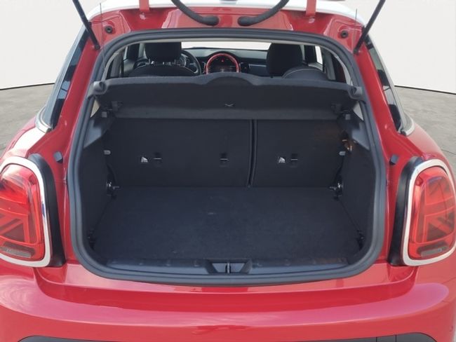 MINI Cooper  100 kw (136 cv)