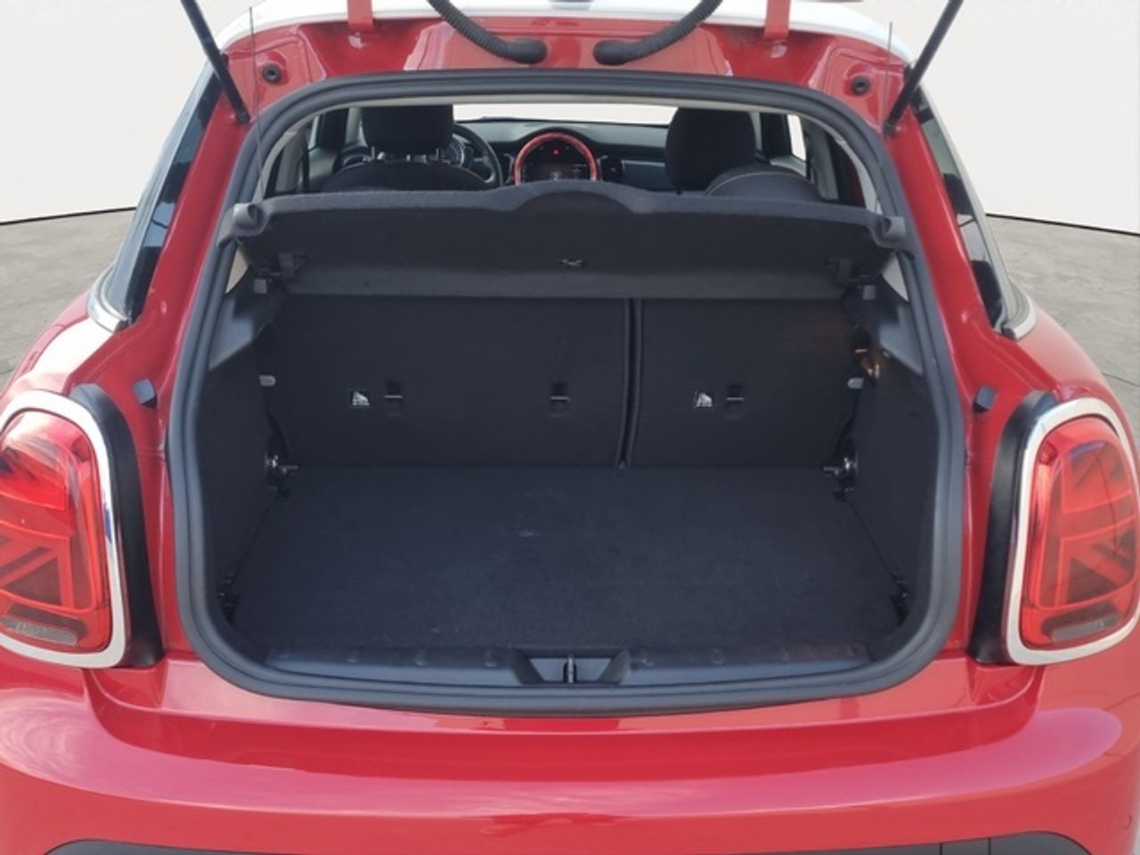 MINI Cooper  100 kw (136 cv)   - Foto 12