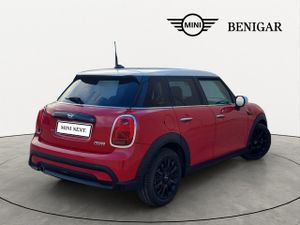 MINI Cooper  100 kw (136 cv)   - Foto 7