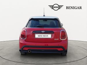 MINI Cooper  100 kw (136 cv)   - Foto 9
