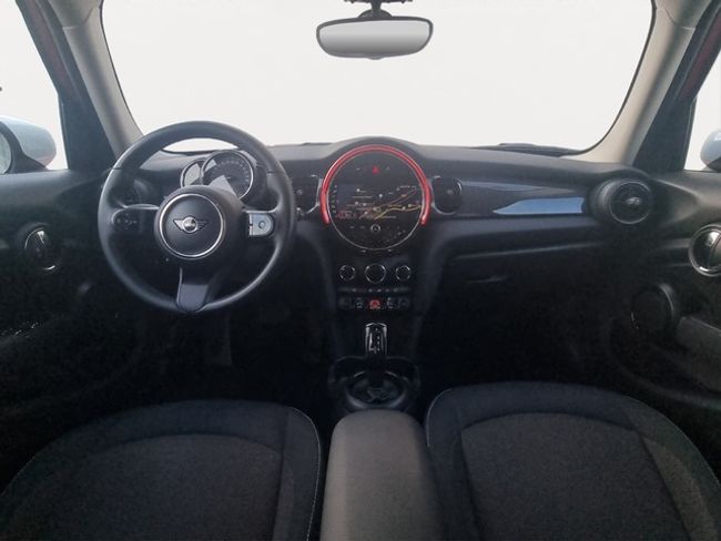 MINI Cooper  100 kw (136 cv)