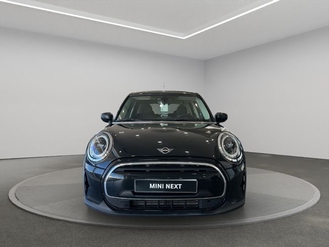 MINI Cooper  100 kw (136 cv)