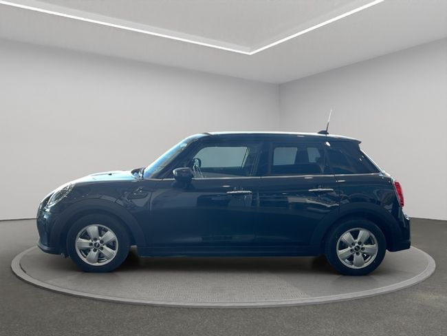 MINI Cooper  100 kw (136 cv)
