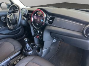 MINI Cooper  100 kw (136 cv)   - Foto 15