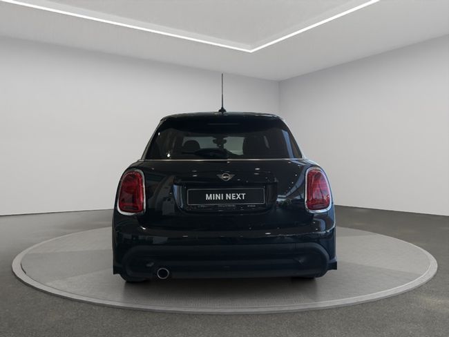 MINI Cooper  100 kw (136 cv)