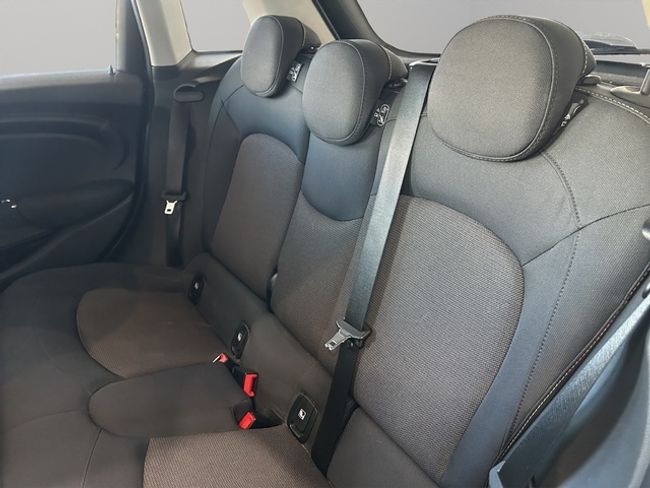 MINI Cooper  100 kw (136 cv)