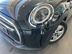 MINI Cooper  100 kw (136 cv)   - Foto 11