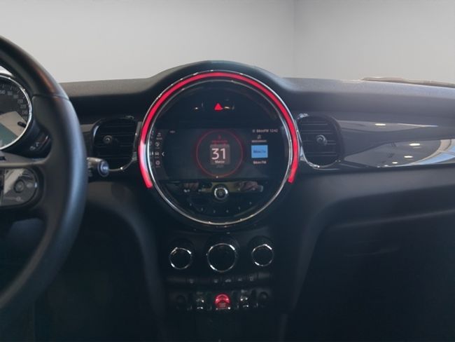 MINI Cooper  100 kw (136 cv)