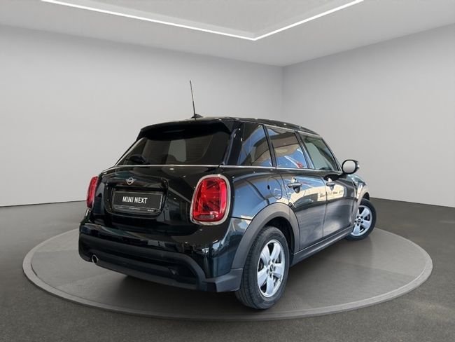 MINI Cooper  100 kw (136 cv)
